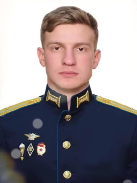 Фотография Мудрик Сергей Дмитриевич, погибший солдат СВО