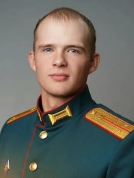 Фотография Сотников Илья Андреевич, погибший солдат СВО