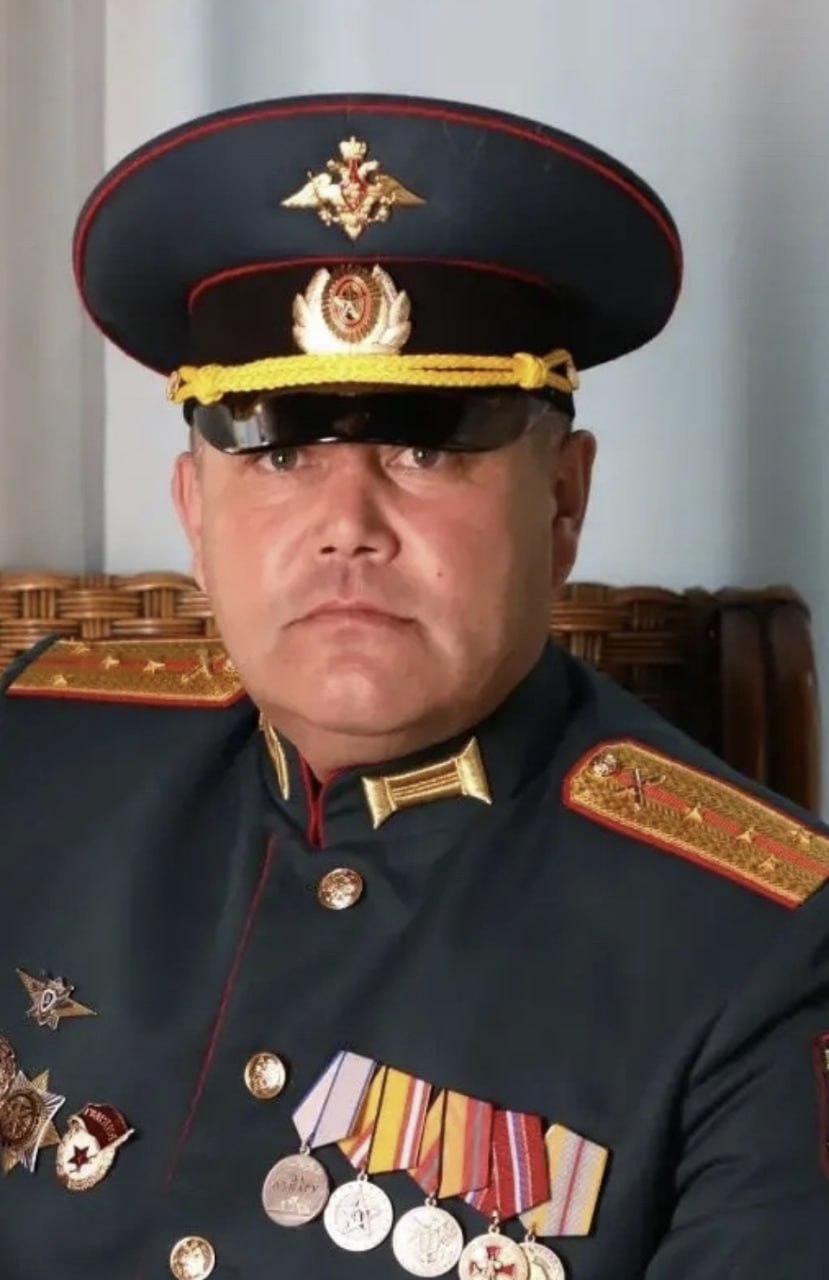 Фотография Бикбулатов Альберт Аскатович, погибший солдат СВО