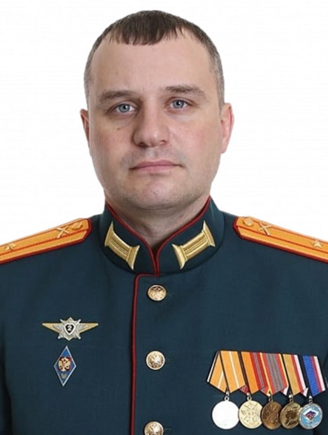 Фотография Маликов Роман Михайлович, погибший солдат СВО