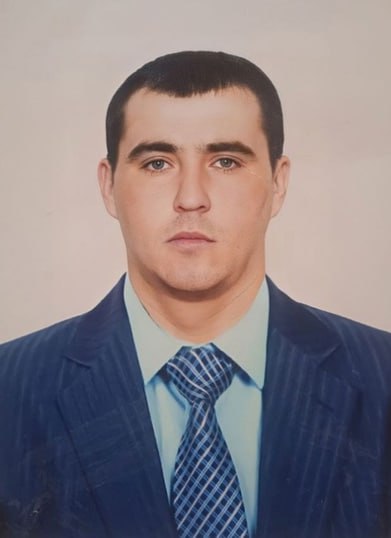 Фотография Козлов Николай, погибший солдат СВО