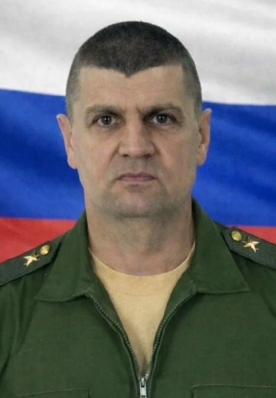 Фотография Головин Сергей Николаевич, погибший солдат СВО