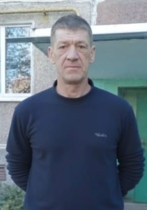 Фотография Ляпишев Евгений Николаевич, погибший солдат СВО