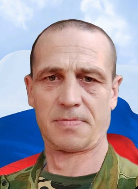 Фотография Бояров Дмитрий Евгеньевич, погибший солдат СВО