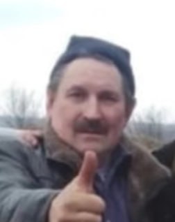 Фотография Халилов Гафуан Ризванович, погибший солдат СВО