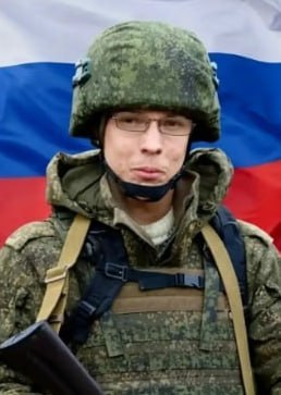 Фотография Пресняков Михаил Александрович, погибший солдат СВО