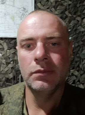 Фотография Поплюев Александр Валерьевич, погибший солдат СВО