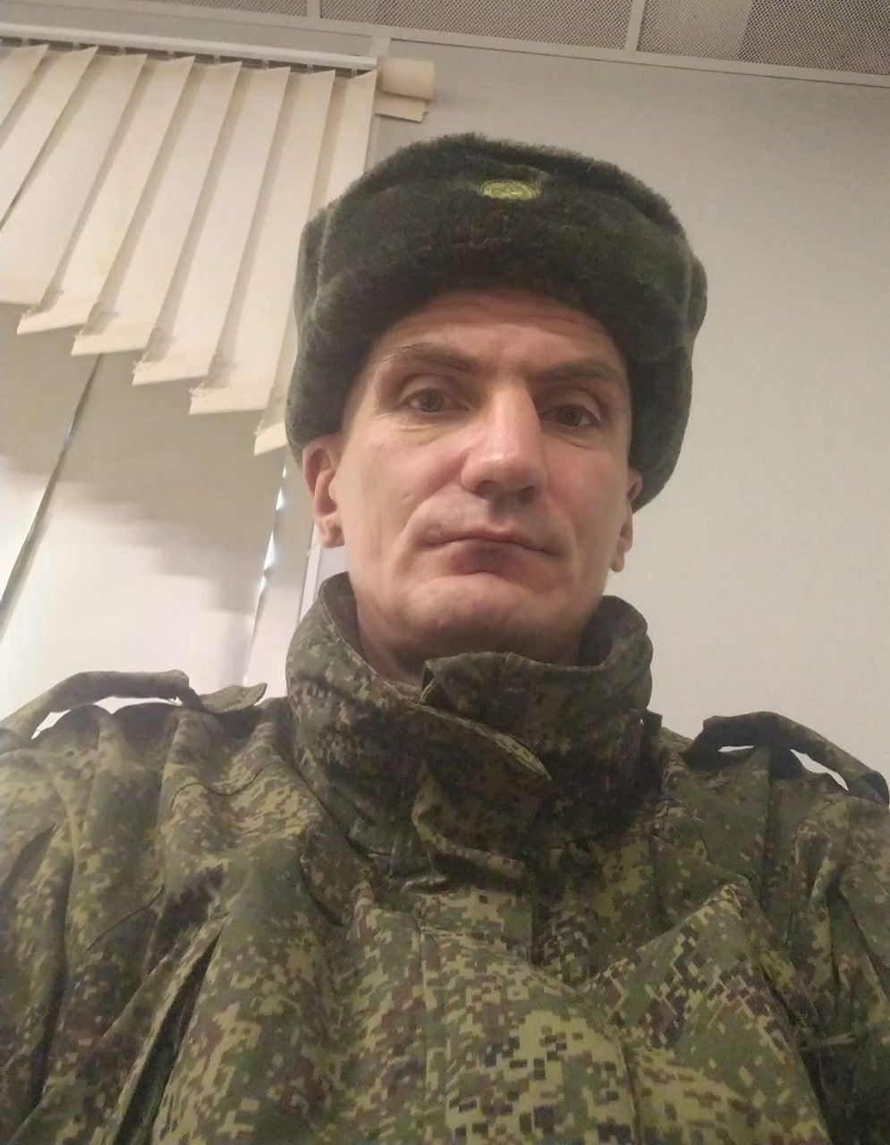 Фотография Никоноров Евгений Геннадьевич, погибший солдат СВО