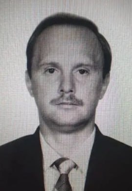 Фотография Корольков Вадим Геннадьевич, погибший солдат СВО