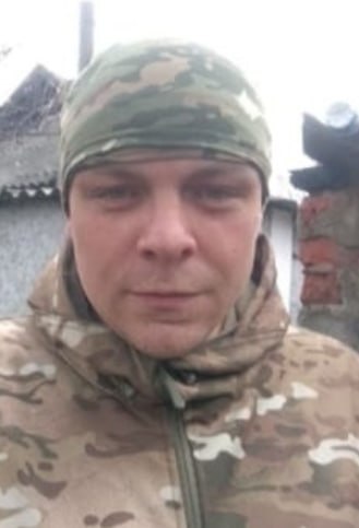 Фотография Князев Алексей, погибший солдат СВО