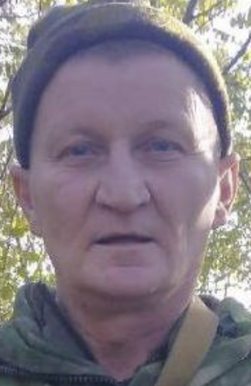 Фотография Быкадоров Дмитрий Владимирович, погибший солдат СВО