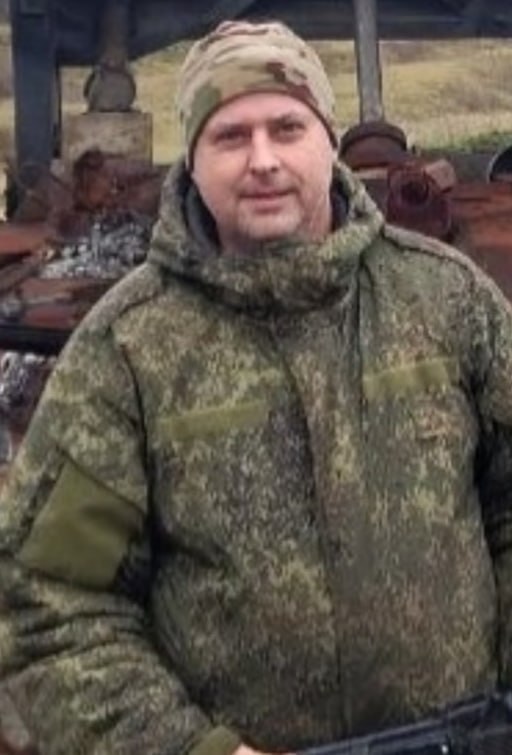 Фотография Демин Алексей Вячеславович, погибший солдат СВО