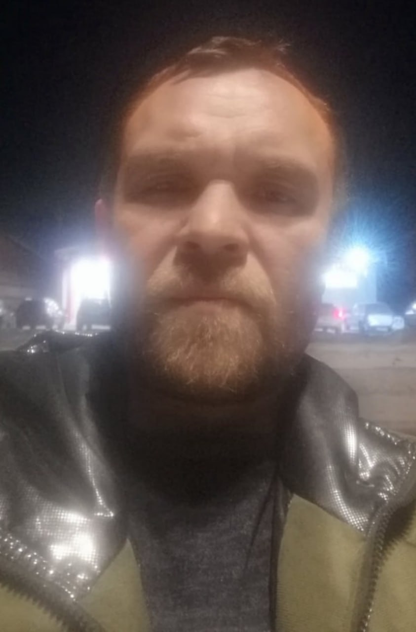 Фотография Пашкин Андрей Сергеевич, погибший солдат СВО