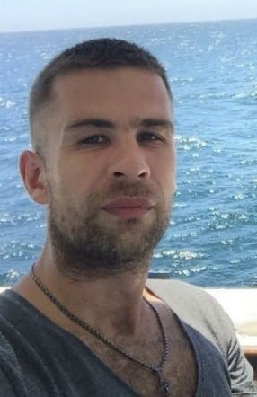 Фотография Гурьянов Алексей Андреевич, погибший солдат СВО