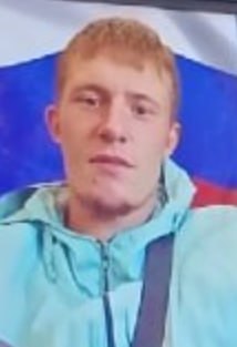 Фотография Камалов Павел Сергеевич, погибший солдат СВО