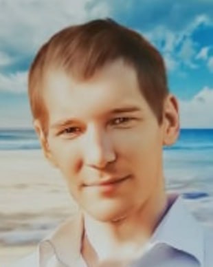 Фотография Албул Роман Алексеевич, погибший солдат СВО