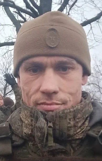 Фотография Еремеев Иван Яковлевич, погибший солдат СВО