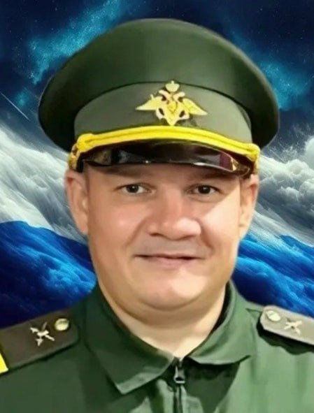 Фотография Домрачев Константин Николаевич, погибший солдат СВО