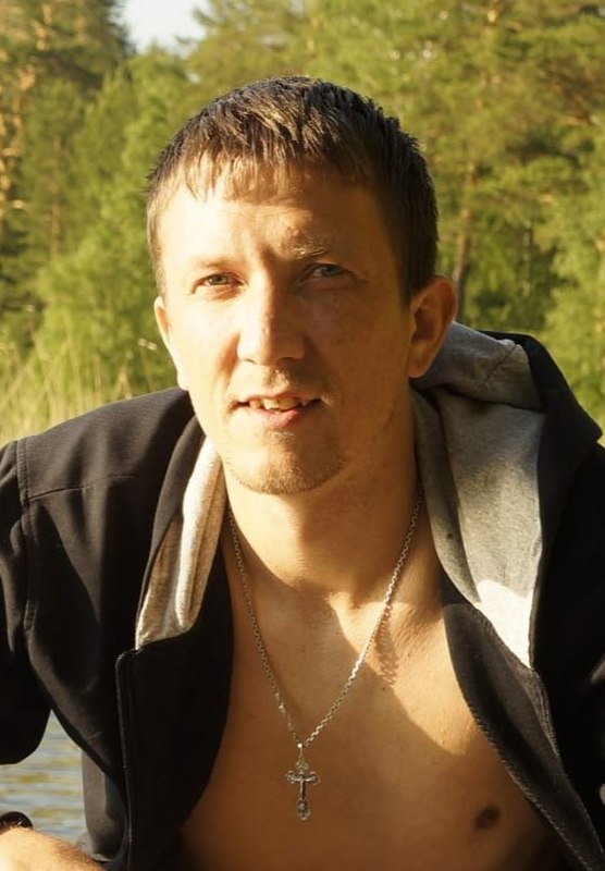 Фотография Андреев Алексей Анатольевич, погибший солдат СВО