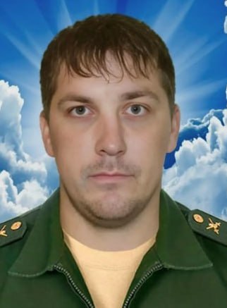Фотография Кокшин Станислав Геннадьевич, погибший солдат СВО
