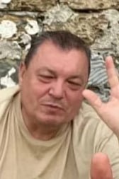 Фотография Ляпкин Владимир Валерьевич, погибший солдат СВО