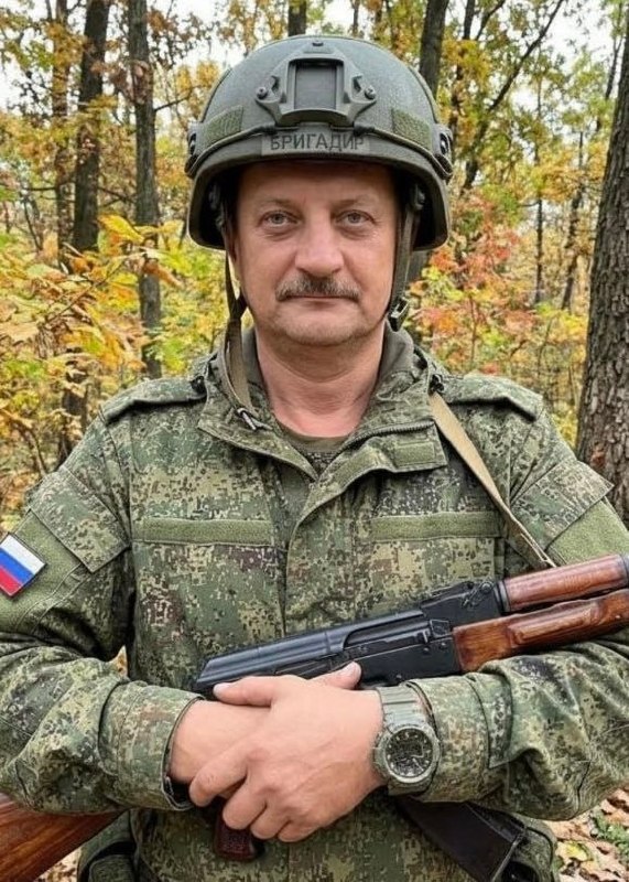 Фотография Новиков Александр Владимирович, погибший солдат СВО