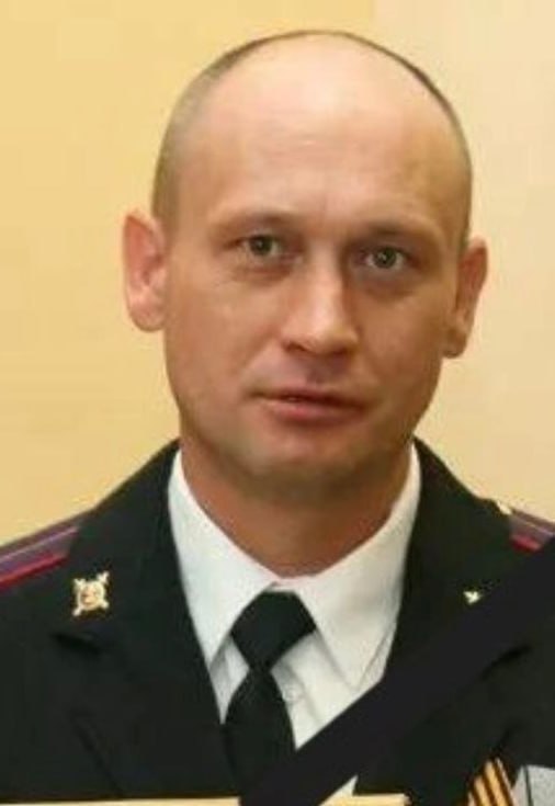 Фотография Черныш Петр Алексеевич, погибший солдат СВО
