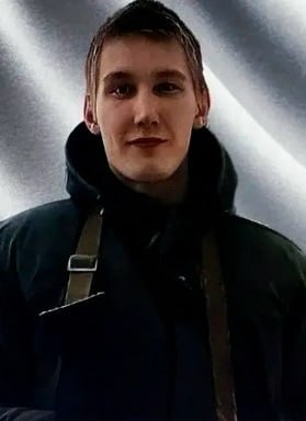 Фотография Леушин Игорь Васильевич, погибший солдат СВО