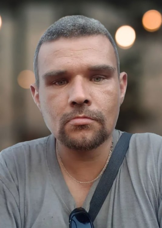 Фотография Шубников Александр Сергеевич, погибший солдат СВО