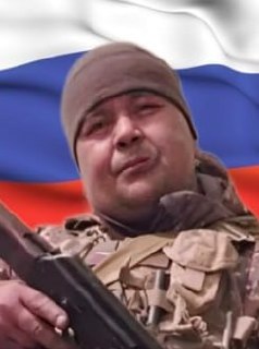 Фотография Ширяев Александр Иванович, погибший солдат СВО