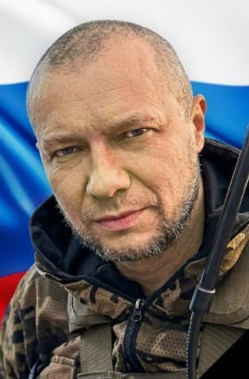 Фотография Журба Андрей Александрович, погибший солдат СВО