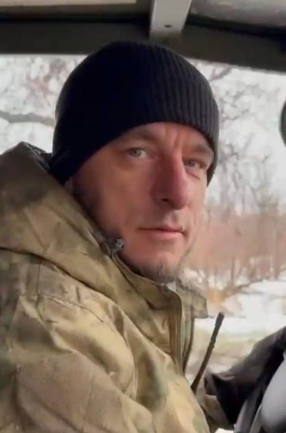 Фотография Бабий Александр Олегович, погибший солдат СВО