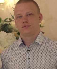 Фотография Русин Александр Александрович, погибший солдат СВО