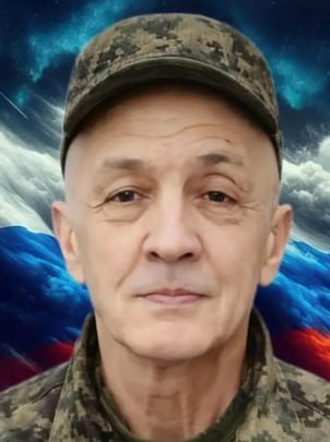 Фотография Халилов Батиржон Убайдуллаевич, погибший солдат СВО