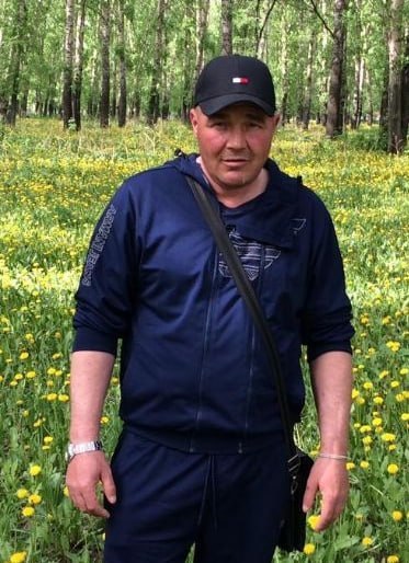 Фотография Астахов Аркадий Валерьевич, погибший солдат СВО