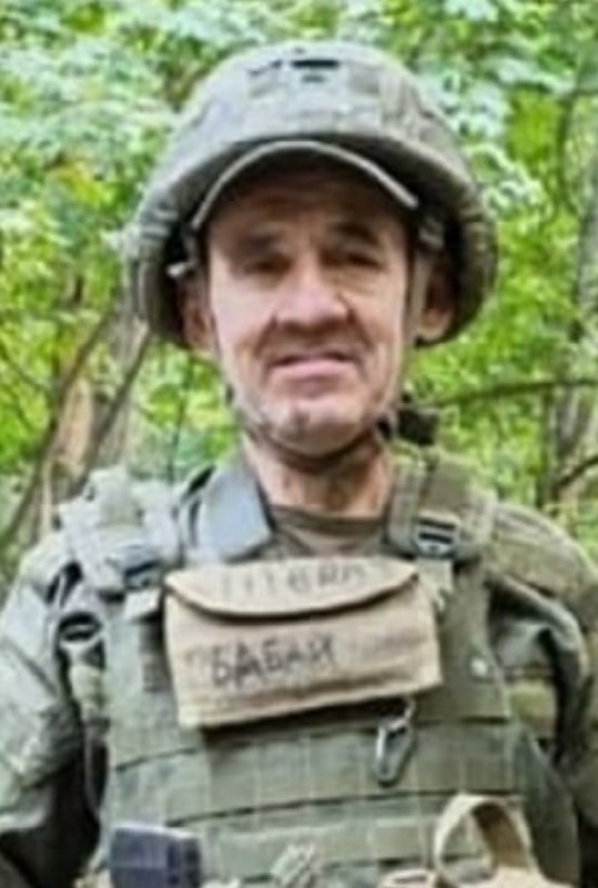 Фотография Туйгильдин Тавис Гаплазанович, погибший солдат СВО