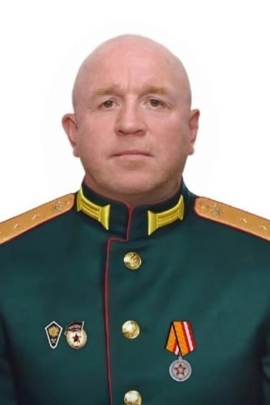 Фотография Гуляев Александр Алексеевич, погибший солдат СВО