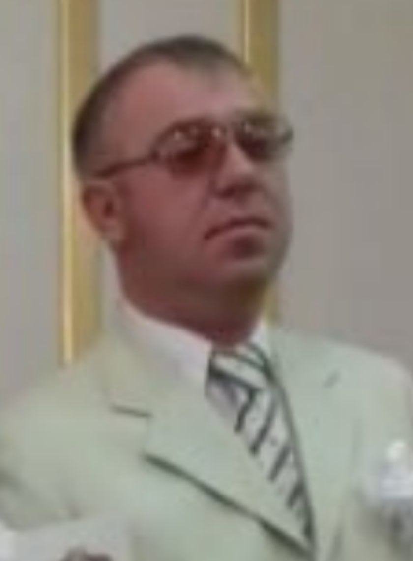 Фотография Павлов Дмитрий Станиславович, погибший солдат СВО