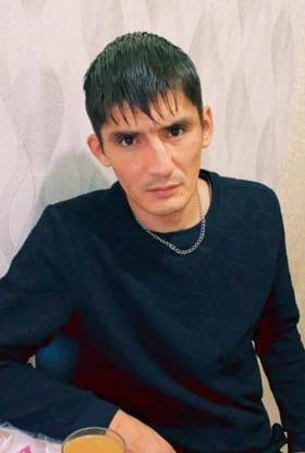 Фотография Жуманиязов Батирбек Сабурович, погибший солдат СВО