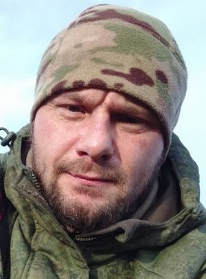 Фотография Дудкин Денис Васильевич, погибший солдат СВО