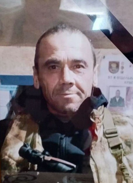 Фотография Елшин Алексей Владимирович, погибший солдат СВО