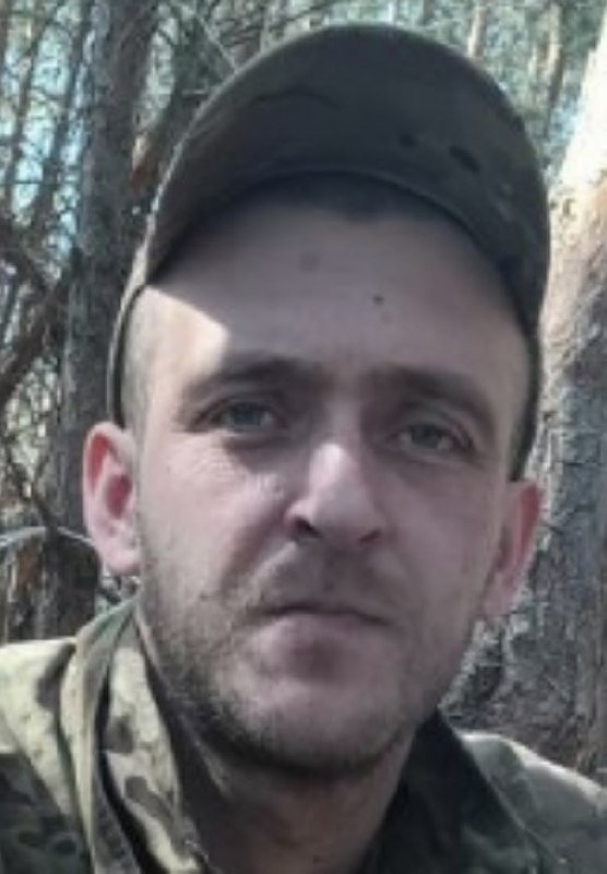 Фотография Иванов Александр Александрович, погибший солдат СВО