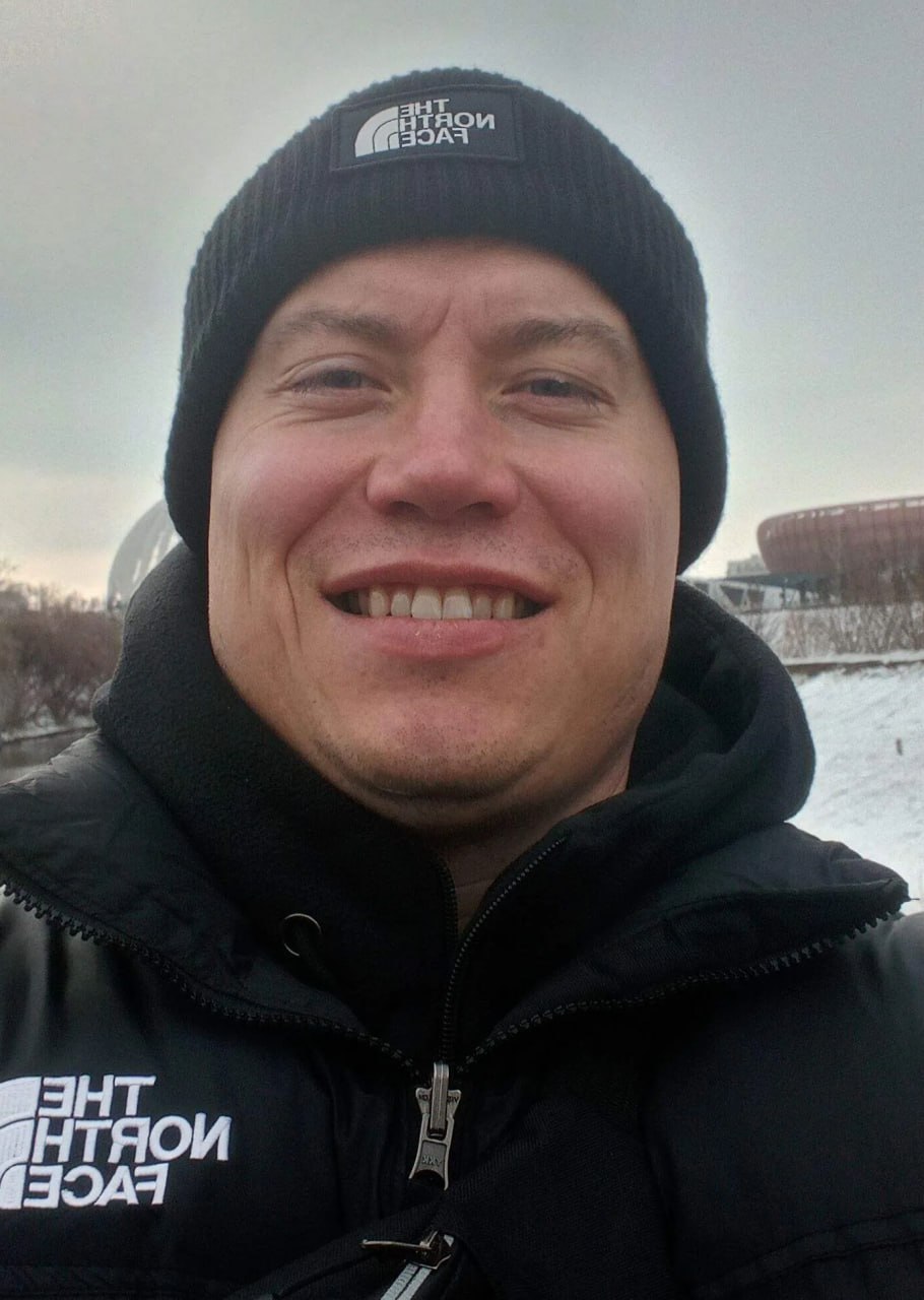 Фотография Ильиных Александр Юрьевич, погибший солдат СВО