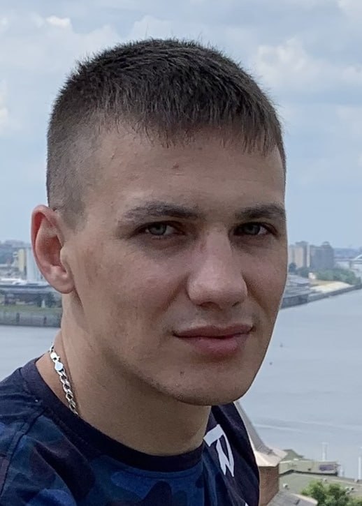 Фотография Кишиев Руслан Урфанович, погибший солдат СВО