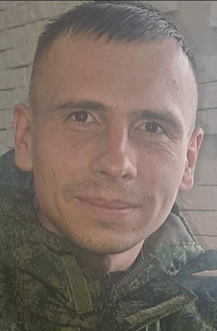 Фотография Коротков Алексей Эдуардович, погибший солдат СВО