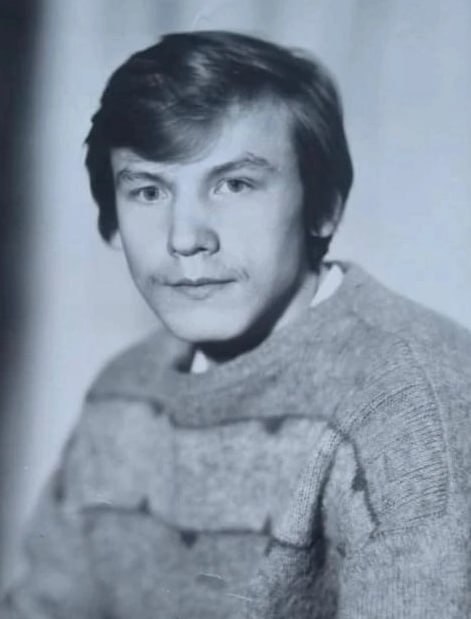Фотография Тетерин Сергей Владимирович, погибший солдат СВО
