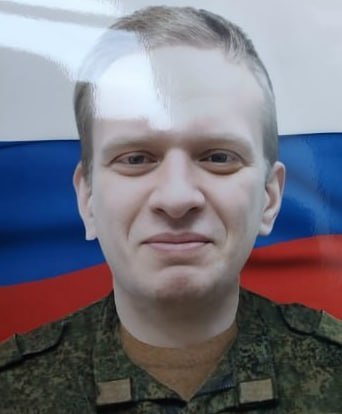 Фотография Чижик Кирилл Александрович, погибший солдат СВО