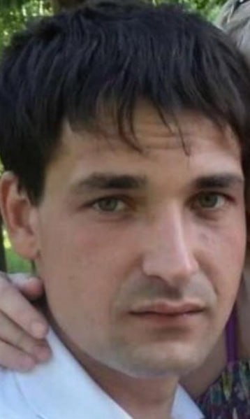 Фотография Маленков Валерий, погибший солдат СВО