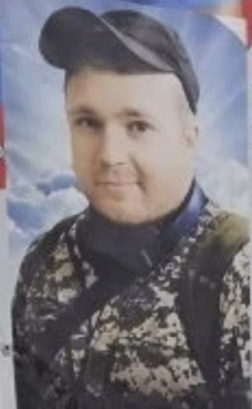 Фотография Колесниченко Сергей Борисович, погибший солдат СВО