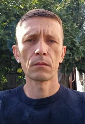 Фотография Ходалев Денис Сергеевич, погибший солдат СВО